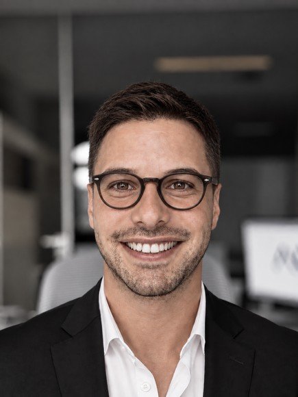 Paolo D'Antonino, fondatore di PDA Global Consulting